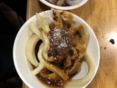 -洞子口张老二凉粉(文殊院店)