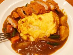 -COCO壱番屋(北京平安国际金融中心店)