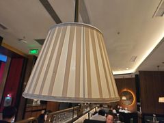 -新白鹿餐厅(松江开元地中海店)