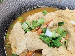 -小乡小镇·传承桐庐土菜·老板亲自烧的菜