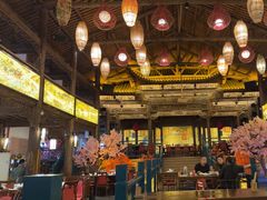 -HOHO餐厅(古子城店)