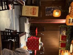-南京大牌档(三阳广场苏宁店)