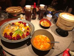 -青年公社烤鸭(肇嘉浜路店)