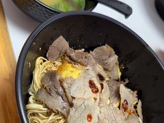 -俊杰拉面馆