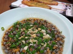 -洲晓鲜·舟山海鲜大排档(朱家尖风景区店)