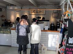 -小意思咖啡店(草桥店)