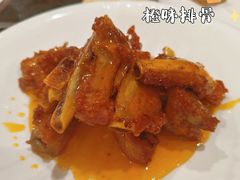 -顺德人家食府(黄金广场店)