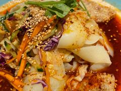 -新疆巴州金丝特餐厅(大钟寺店)