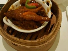 -八月花(旺角朗豪坊店)