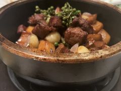 -狮王府淮扬菜(夫子庙老门东店)