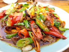 -德叔阙里·衢州菜馆(月湖店)