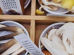 -阿婆情腊排骨火锅(金虹路店)