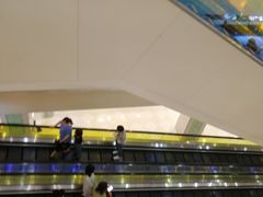 -光启城时尚购物中心