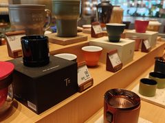 -奈雪茶院·茶室茶馆(广州粤海天地店)