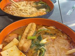 -刘文祥麻辣烫(蛇口店)
