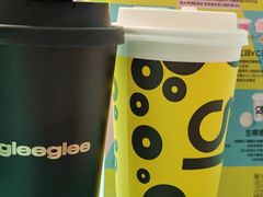 -gleeglee乐溢亦茶(合生汇店)