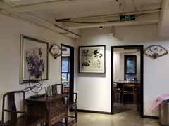 -仁虎老火锅(黄泥磅店)