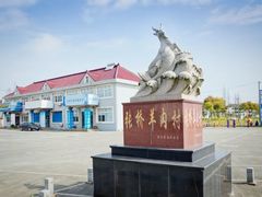 -张桥杨记羊肉饭店