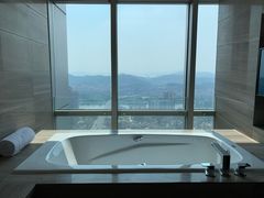 浴缸-东莞虎门美思威尔顿酒店