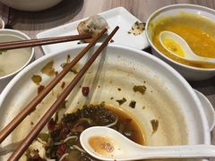 -咬不得高祖生煎·简餐(金逸影城店)