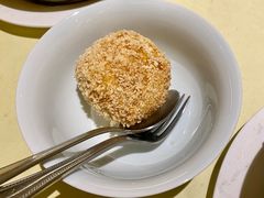 手工脆皮冰淇淋-惠食佳(滨江大公馆店)