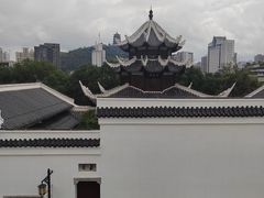 -文昌阁