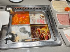 -海底捞火锅(如皋吾悦广场店)