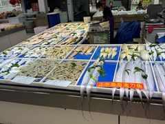 -桃源市场(解放路店)