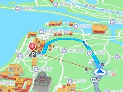 -宫事颐庭·老佛爷贵寿下午茶(颐和园店)