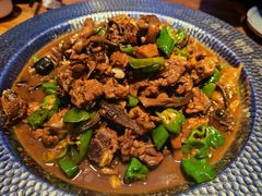 -俭寨大盘鸡·缸子肉·小公鸡·新疆菜(云通店)