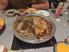 -一绪に寿喜烧(虹悦城店)