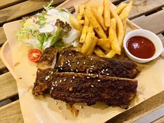 -The Good Place好地方·Brunch·coffee(国贸店)