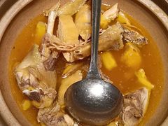 -汀小府·福建客家菜(鼓山沃尔玛店)
