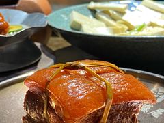 老济南坛子肉-魁盛居百年鲁菜馆(县西巷店)
