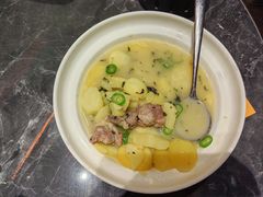 -炊烟小炒黄牛肉(浦东世纪汇店)