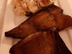 -太平馆餐厅(尖沙咀店)