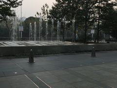 -上海新发展亚太JW万豪酒店