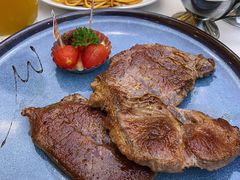 -中山威尼斯西餐厅(三乡总店)