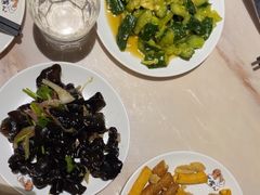 -京嘴儿老北京涮肉(甘家口大厦店)