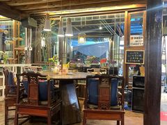 -吃货私房菜(丽江束河古镇店)