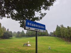 -成都保利公园皇冠假日酒店(熊猫基地店)
