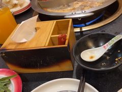 -沸炉重庆老火锅(军事博物馆店)