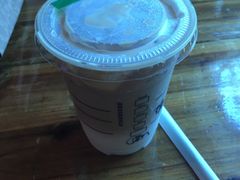 -星巴克(长沙麓南广场店)