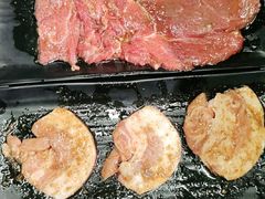 -牛犇炭火烤肉·鲜切烤肉(承德总店)