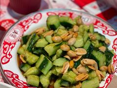 -红钳侠小龙虾·烧烤(中赢康康谷店)