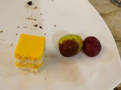 -宁海金海开元名都大酒店·名爵自助餐厅(金水路店)