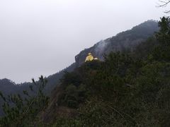 -大慈岩风景区