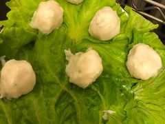 鲜墨鱼丸-八先生涮肉房(三里河店)