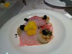 -晶雅花园西餐厅(南京首店)