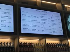 -新华里咖啡书吧(新华书店小寨店)